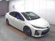 2017 TOYOTA PRIUS PHV
