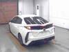 TOYOTA PRIUS PHV