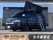 2022 TOYOTA HIACE VAN