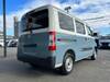 TOYOTA TOWNACE VAN