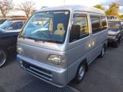 1998 HONDA STREET