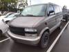 CHEVROLET ASTRO