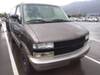 CHEVROLET ASTRO