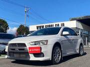 2008 MITSUBISHI LANCER