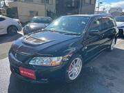 2005 MITSUBISHI LANCER WAGON