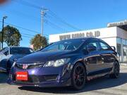 2010 HONDA CIVIC TYPE-R