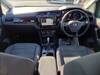 VOLKSWAGEN GOLF TOURAN