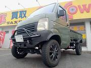 2006 SUZUKI CARRY TRUCK KU