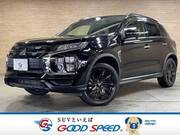 2020 MITSUBISHI RVR