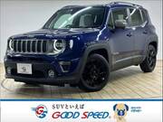 2019 CHRYSLER JEEP RENEGADE