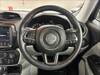 CHRYSLER JEEP RENEGADE