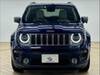 CHRYSLER JEEP RENEGADE