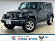 2017 CHRYSLER JEEP WRANGLER UNLIMITED