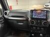 CHRYSLER JEEP WRANGLER UNLIMITED