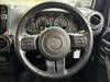 CHRYSLER JEEP WRANGLER UNLIMITED