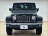 CHRYSLER JEEP WRANGLER UNLIMITED