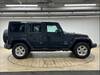 CHRYSLER JEEP WRANGLER UNLIMITED