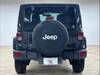 CHRYSLER JEEP WRANGLER UNLIMITED