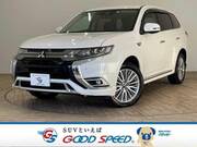 2019 MITSUBISHI OUTLANDER PHEV