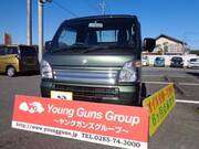 2024 SUZUKI CARRY TRUCK
