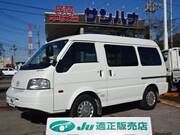 2016 MAZDA BONGO VAN DX