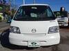 MAZDA BONGO VAN