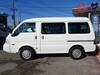 MAZDA BONGO VAN