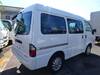 MAZDA BONGO VAN