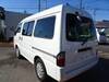 MAZDA BONGO VAN