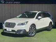 2015 SUBARU LEGACY OUTBACK