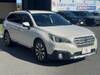 SUBARU LEGACY OUTBACK