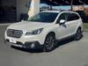 SUBARU LEGACY OUTBACK