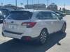 SUBARU LEGACY OUTBACK