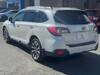 SUBARU LEGACY OUTBACK