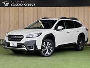 2022 SUBARU LEGACY OUTBACK