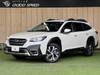 SUBARU LEGACY OUTBACK