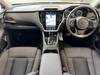 SUBARU LEGACY OUTBACK