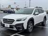 SUBARU LEGACY OUTBACK