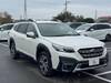 SUBARU LEGACY OUTBACK