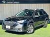 SUBARU LEGACY OUTBACK