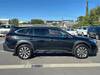 SUBARU LEGACY OUTBACK