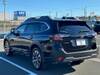 SUBARU LEGACY OUTBACK