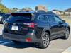 SUBARU LEGACY OUTBACK