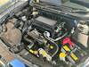 SUBARU LEGACY OUTBACK