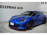 2022 SUBARU BRZ