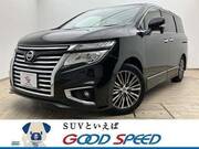 2016 NISSAN ELGRAND