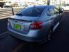 SUBARU WRX S4