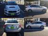 SUBARU WRX S4