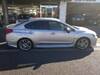 SUBARU WRX S4