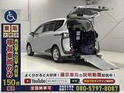 2021 TOYOTA SIENTA
